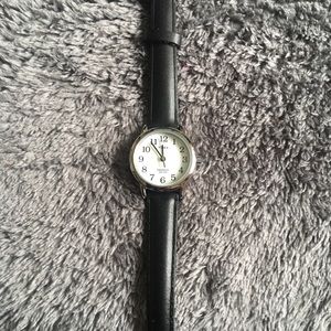 Timex watch
